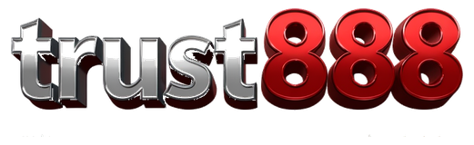 trust888 logo