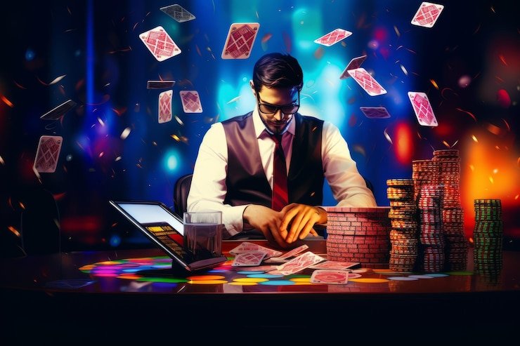trust888 mobile gaming