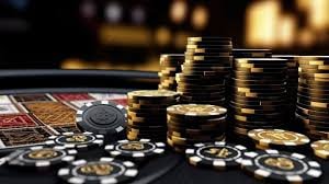 trust888 mobile gaming