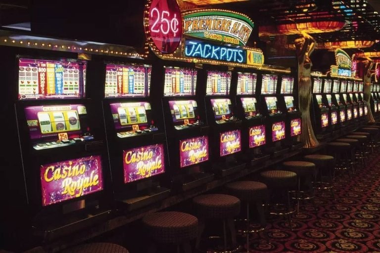 trust888 mobile gaming