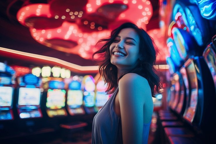 trust888 Meja Investasi