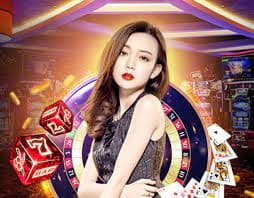 trust888 Nikmati permainan Live Casino sebenar di trust888